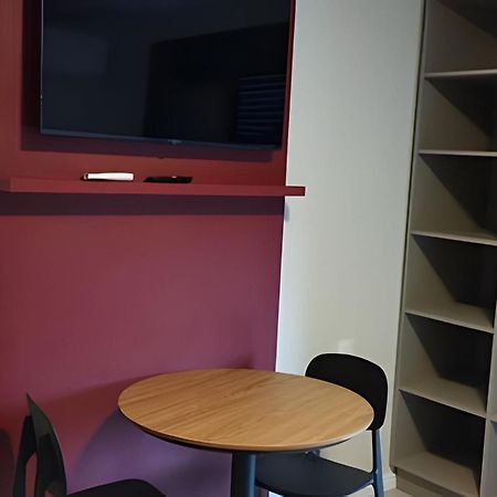 Studios Exclusivos Em Frente A Fundaparque, Em Bento Gonçalves المظهر الخارجي الصورة