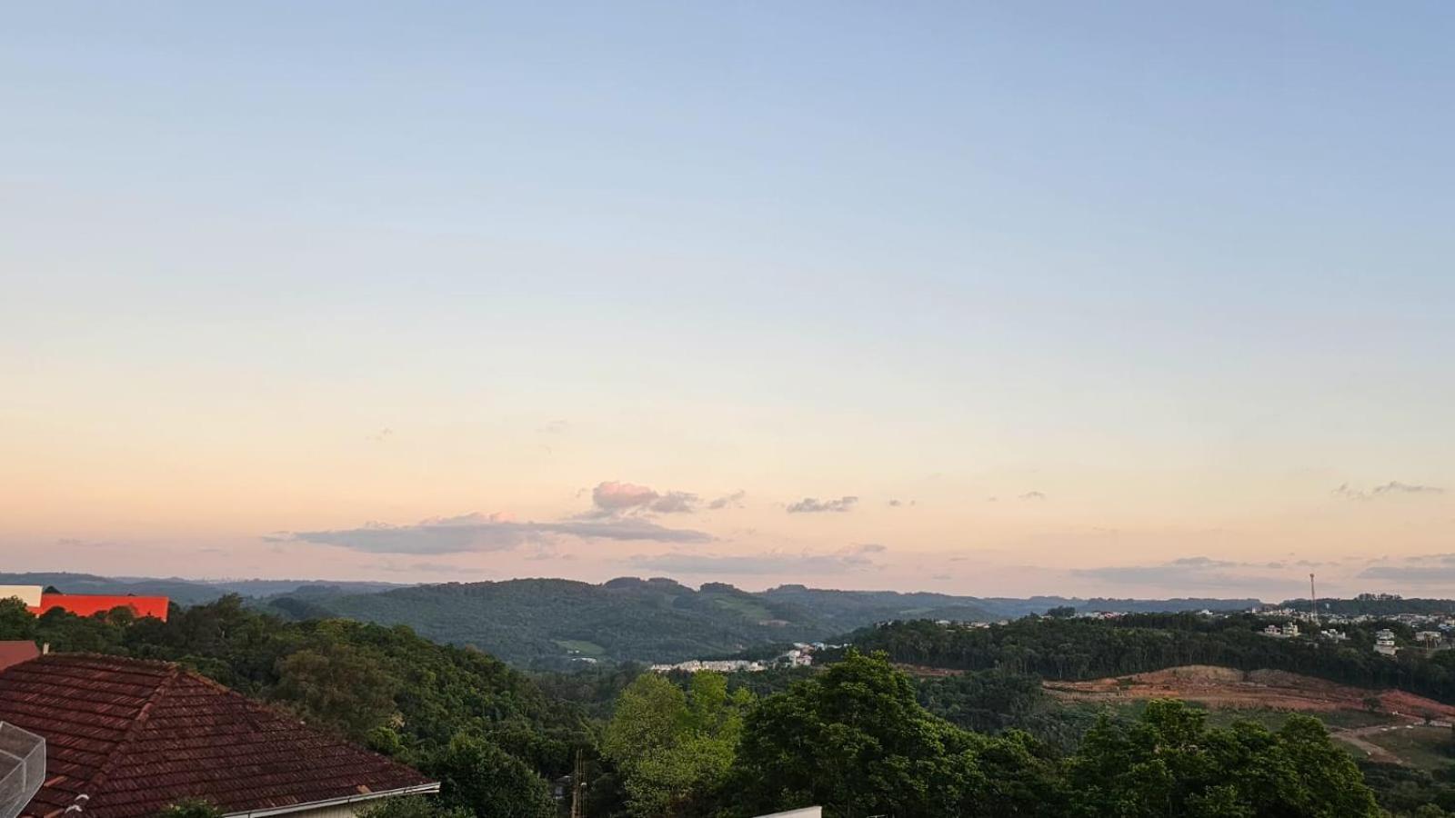 Studios Exclusivos Em Frente A Fundaparque, Em Bento Gonçalves المظهر الخارجي الصورة