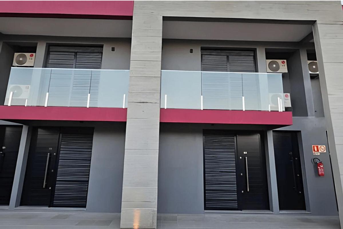 Studios Exclusivos Em Frente A Fundaparque, Em Bento Gonçalves المظهر الخارجي الصورة