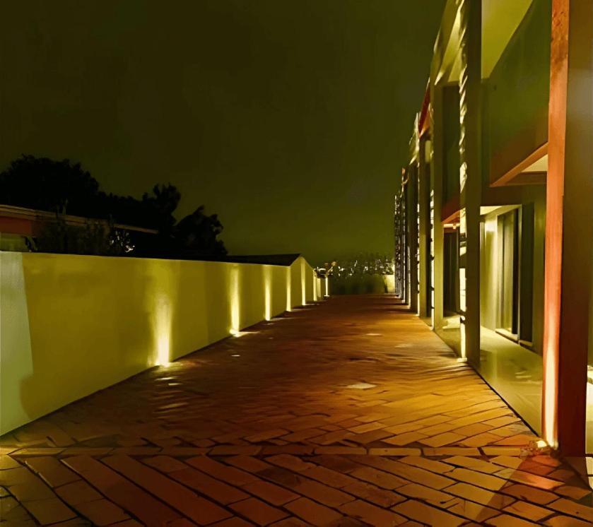 Studios Exclusivos Em Frente A Fundaparque, Em Bento Gonçalves المظهر الخارجي الصورة