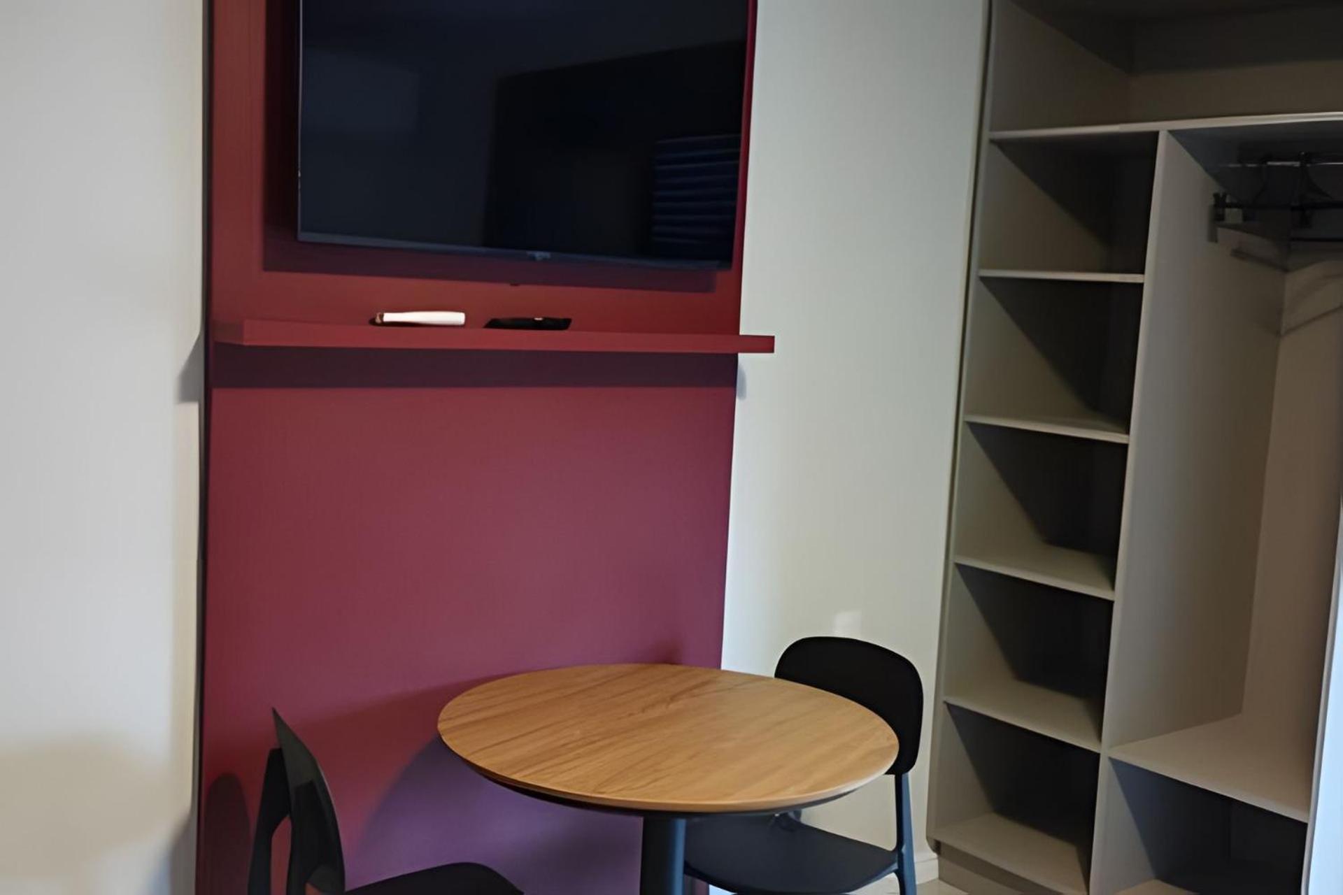 Studios Exclusivos Em Frente A Fundaparque, Em Bento Gonçalves المظهر الخارجي الصورة
