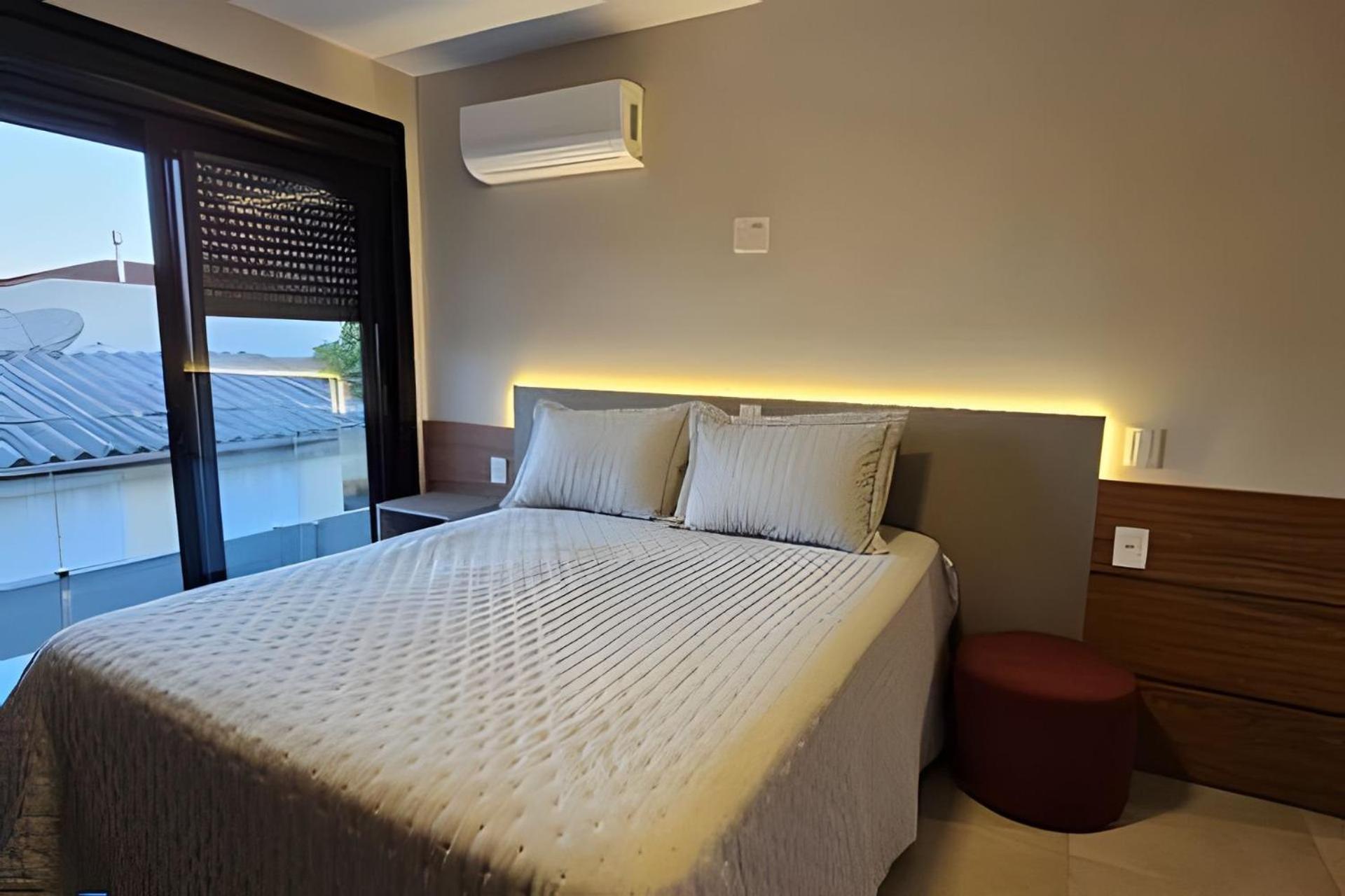 Studios Exclusivos Em Frente A Fundaparque, Em Bento Gonçalves المظهر الخارجي الصورة