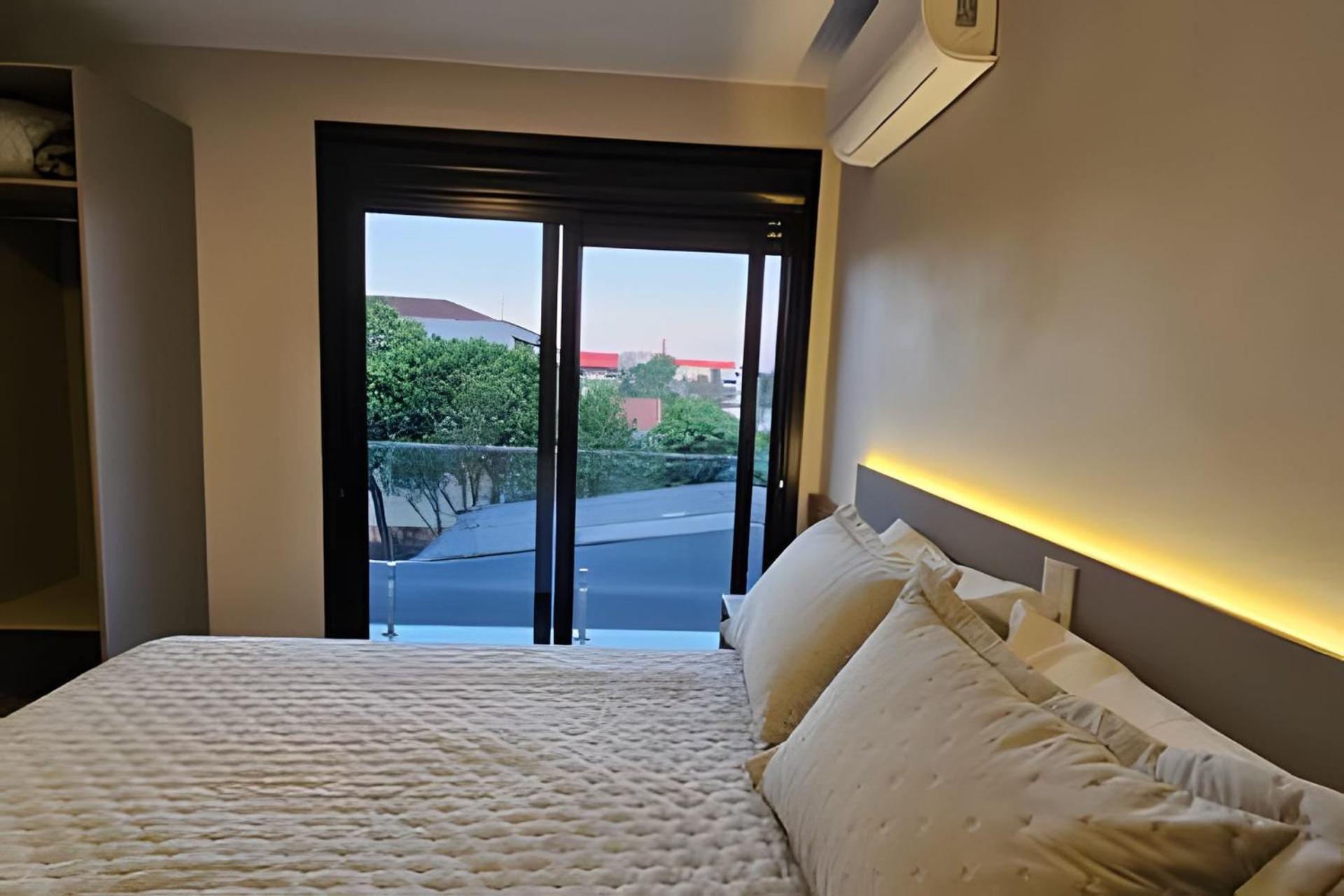 Studios Exclusivos Em Frente A Fundaparque, Em Bento Gonçalves المظهر الخارجي الصورة
